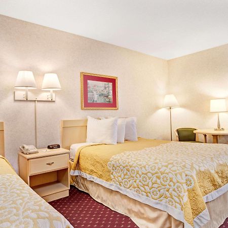 Comfort Inn Nashville - Opryland Area Dış mekan fotoğraf