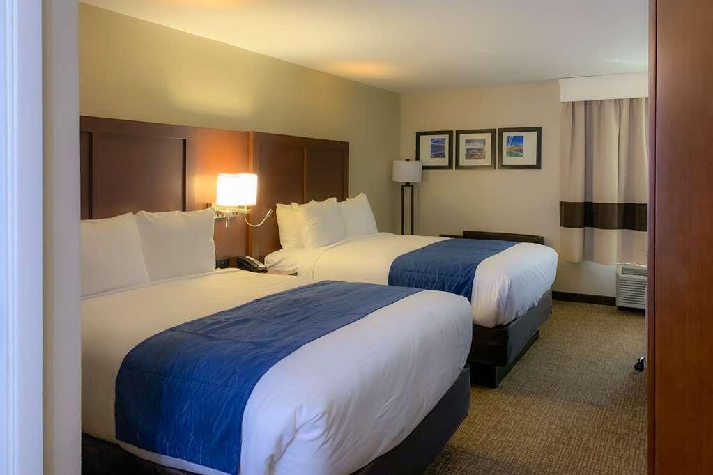 Comfort Inn Nashville - Opryland Area Oda fotoğraf