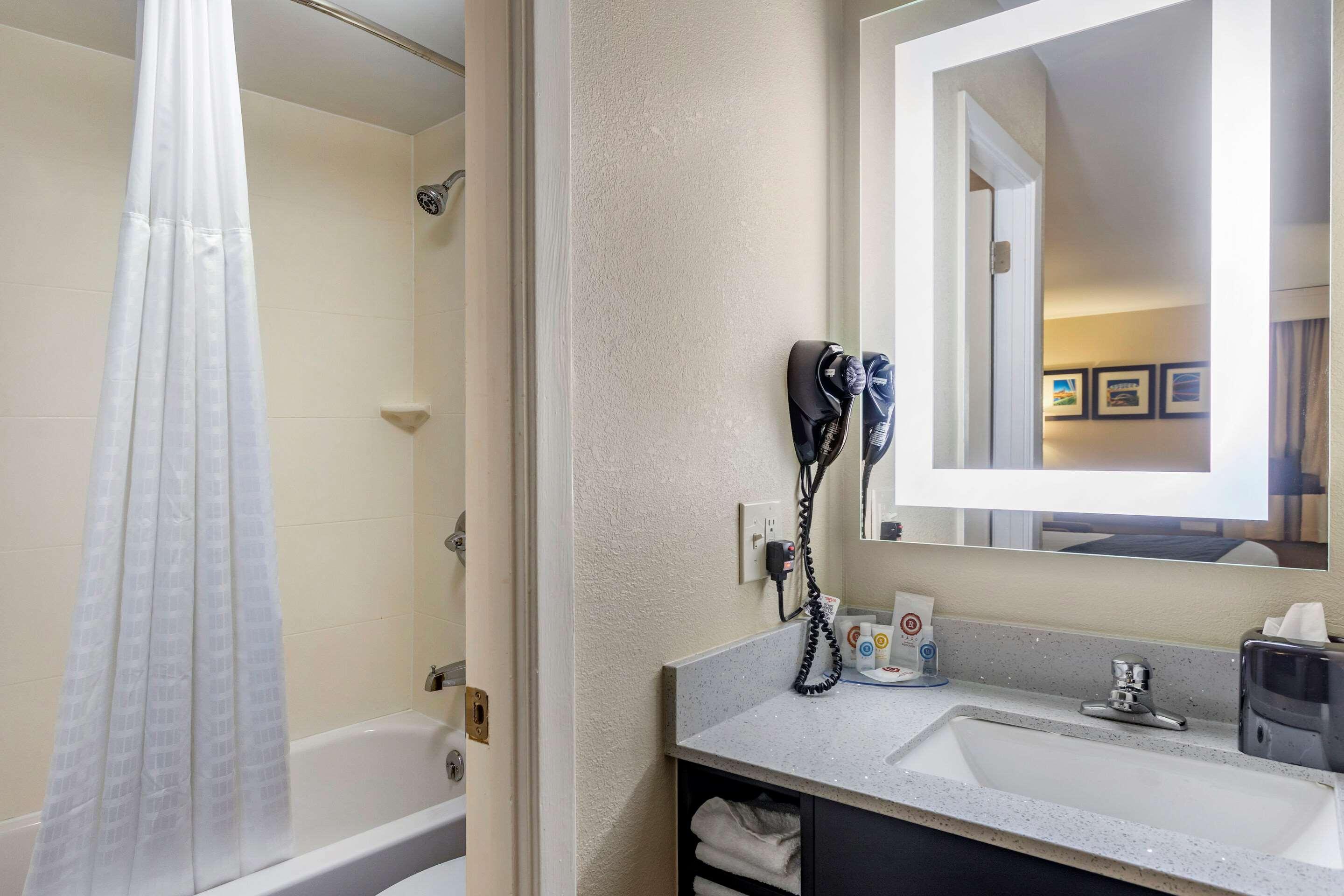 Comfort Inn Nashville - Opryland Area Dış mekan fotoğraf