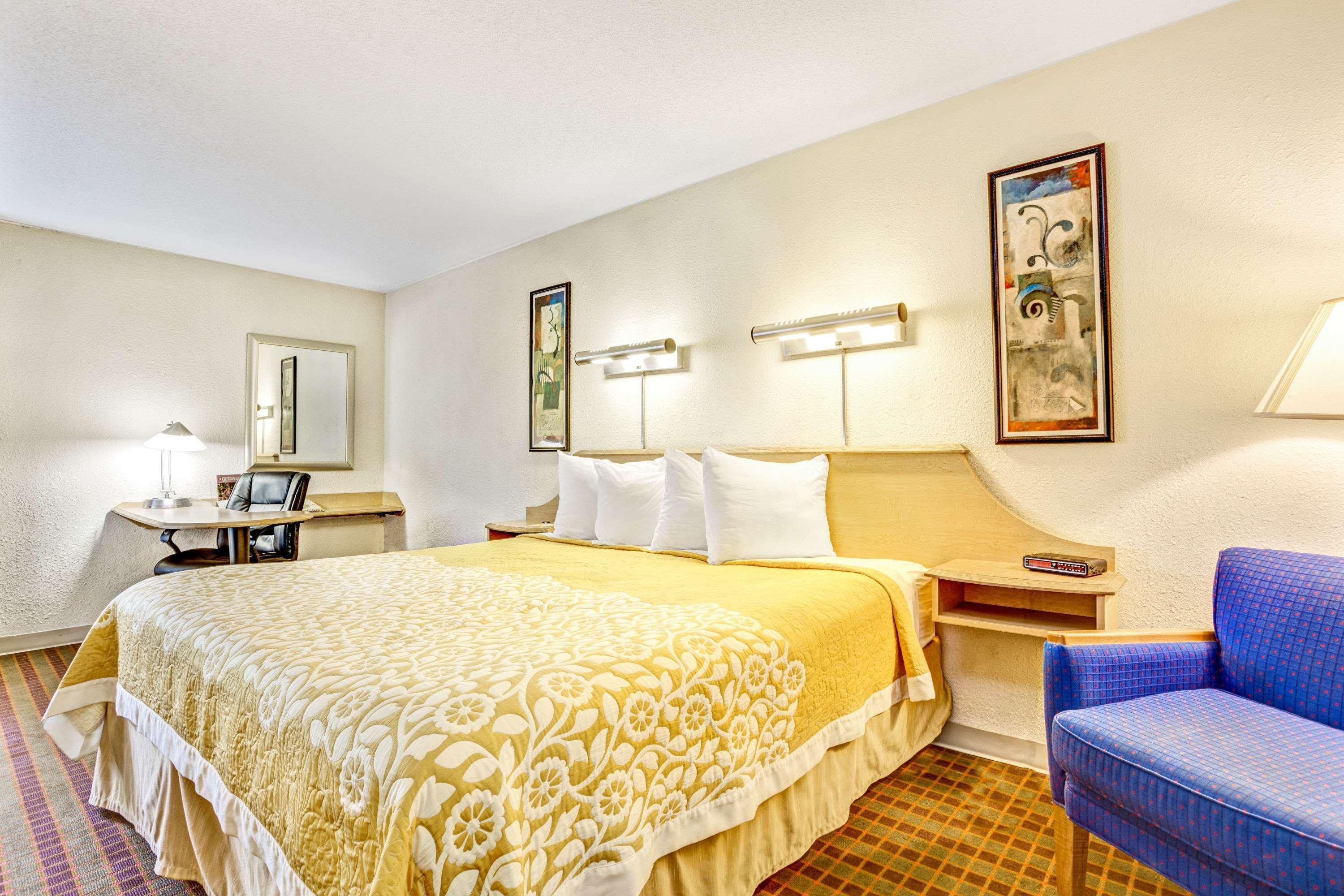 Comfort Inn Nashville - Opryland Area Dış mekan fotoğraf