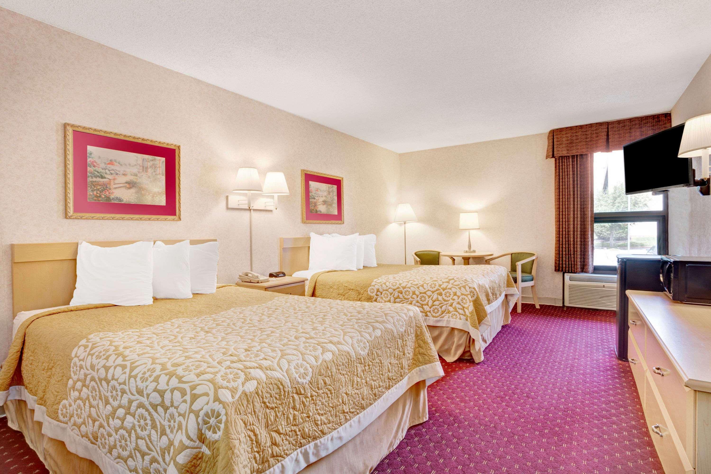 Comfort Inn Nashville - Opryland Area Dış mekan fotoğraf