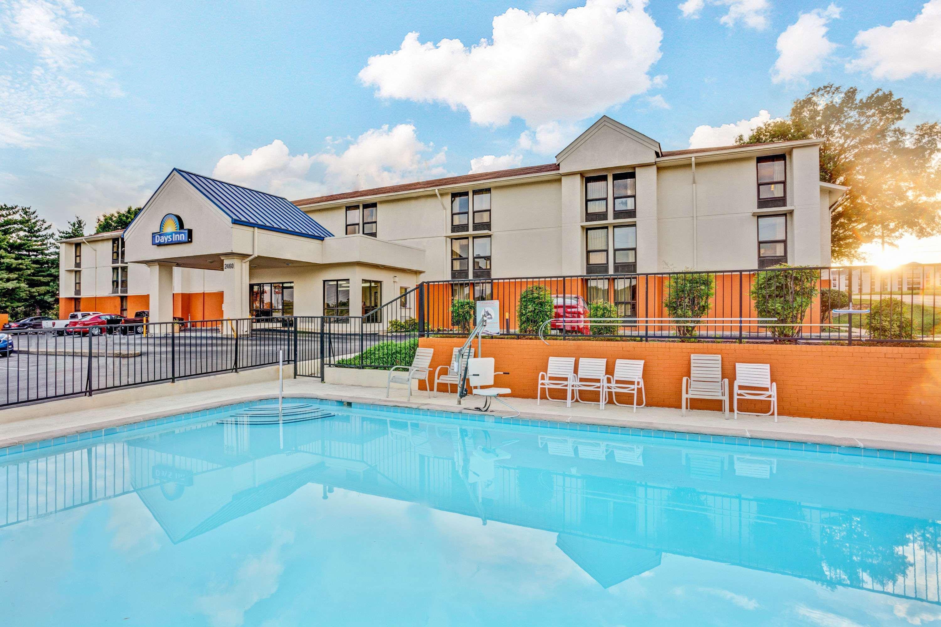 Comfort Inn Nashville - Opryland Area Dış mekan fotoğraf