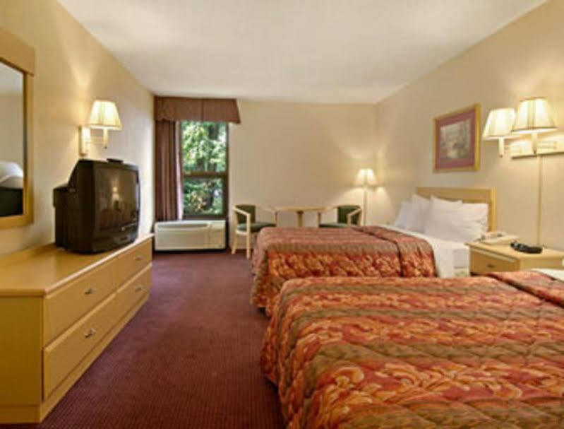 Comfort Inn Nashville - Opryland Area Dış mekan fotoğraf