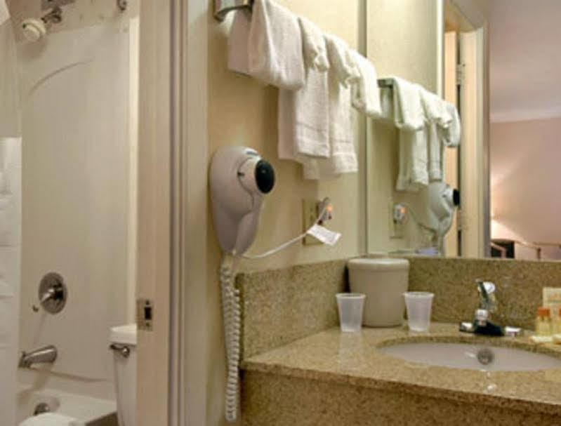 Comfort Inn Nashville - Opryland Area Dış mekan fotoğraf