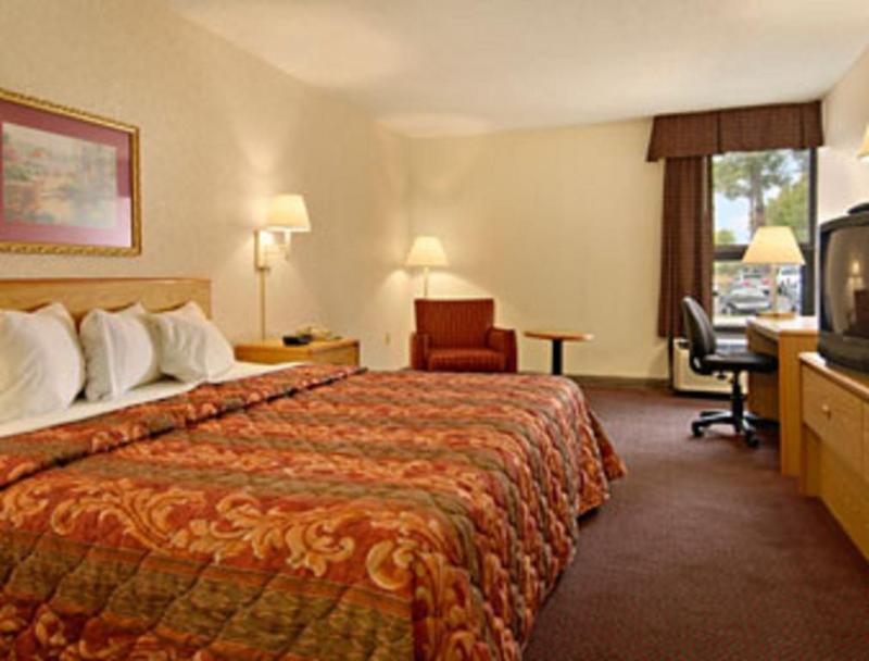 Comfort Inn Nashville - Opryland Area Dış mekan fotoğraf